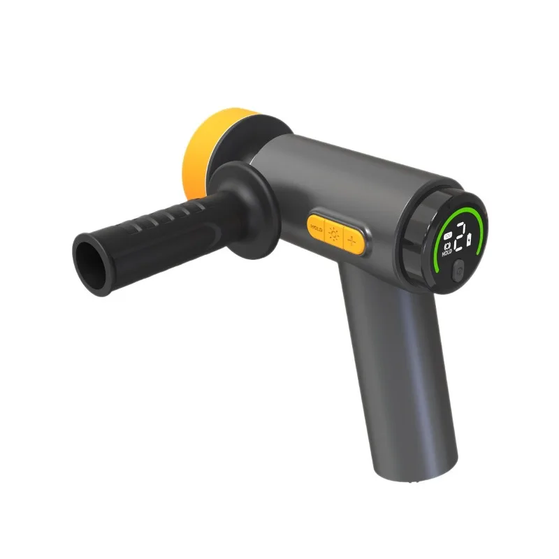 Wireless car polishing machine, digital display waxing machine, electric grinding machine adjustable speed
Wireless car polishing machine, digital display waxing machine, electric grinding machine adjustable speed