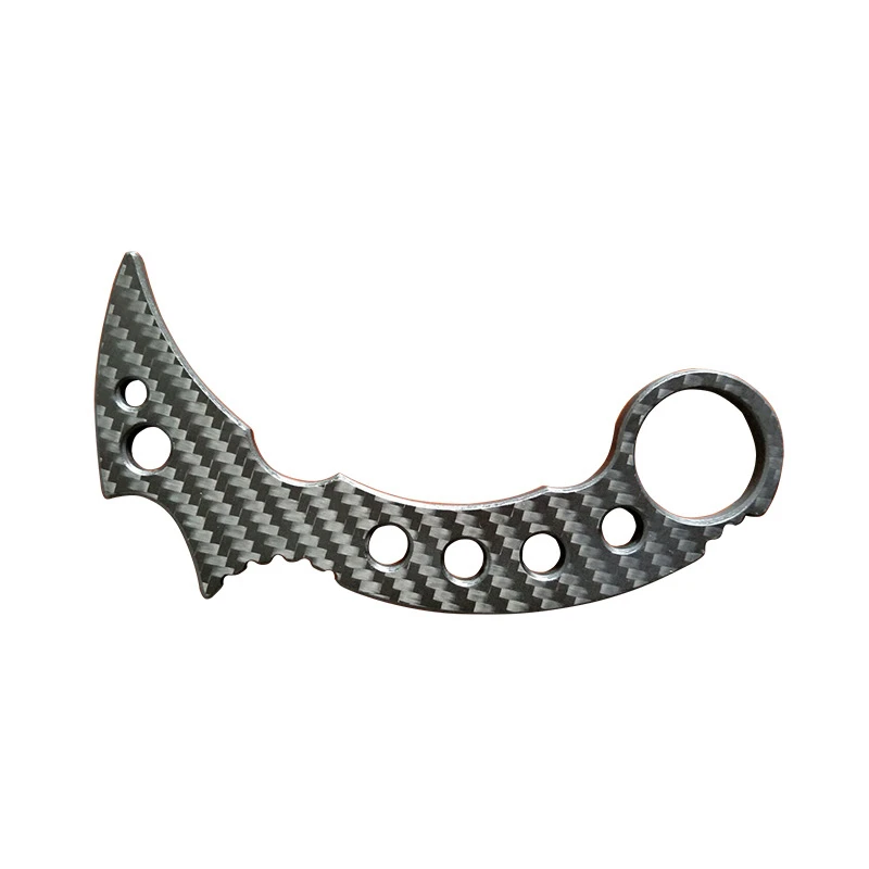 OEM customization of various specifications and sizes of carbon fiber cutting parts
OEM customization of various specifications and sizes of carbon fiber cutting parts
