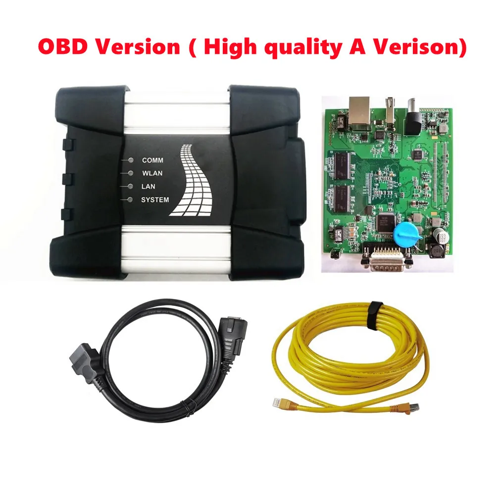 Лидер продаж ICOM NEXT ICOM для BMW для Mini Cooper WIFI диагностический инструмент новейший инструмент программирования программного обеспечения
Лидер продаж ICOM NEXT ICOM для BMW для Mini Cooper WIFI диагностический инструмент новейший инструмент программирования программного обеспечения