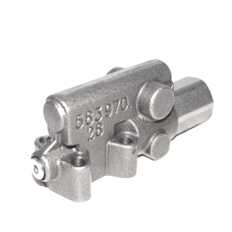 A10VO DR Valve for Rexroth Pump Parts A10VO28DR A10VO45DR A10VO71DR A10VO100DR
A10VO DR Valve for Rexroth Pump Parts A10VO28DR A10VO45DR A10VO71DR A10VO100DR