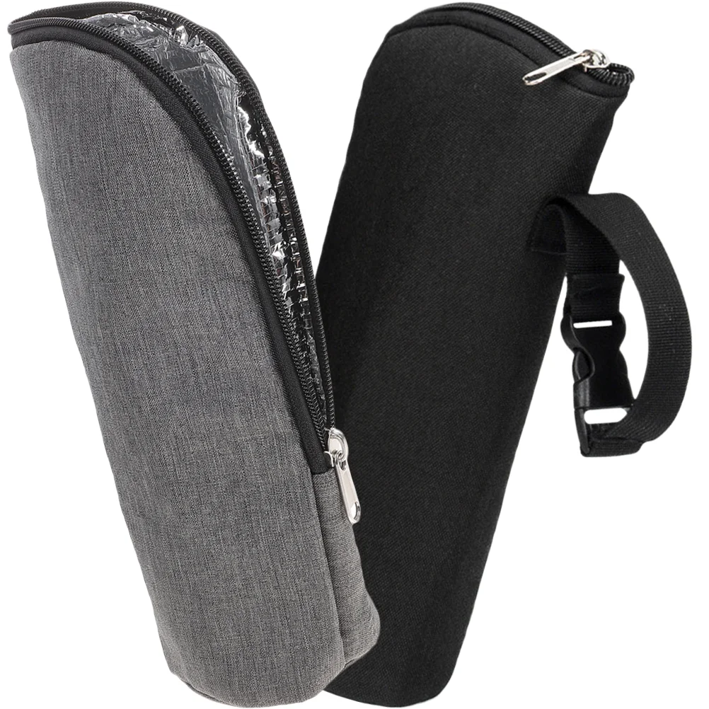 Flask Insulated Bottle Bag Bottles Nursing Bags Portable Baby Water Travel Kettle
Flask Insulated Bottle Bag Bottles Nursing Bags Portable Baby Water Travel Kettle