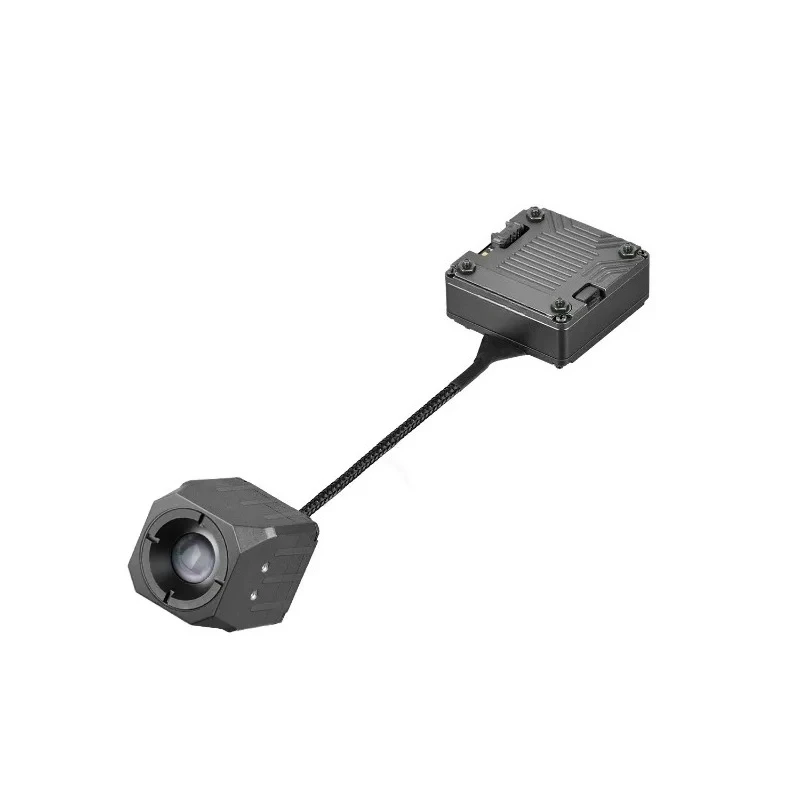 Analog Night Vision Black and White No Light Thermal Imaging Camera
Analog Night Vision Black and White No Light Thermal Imaging Camera