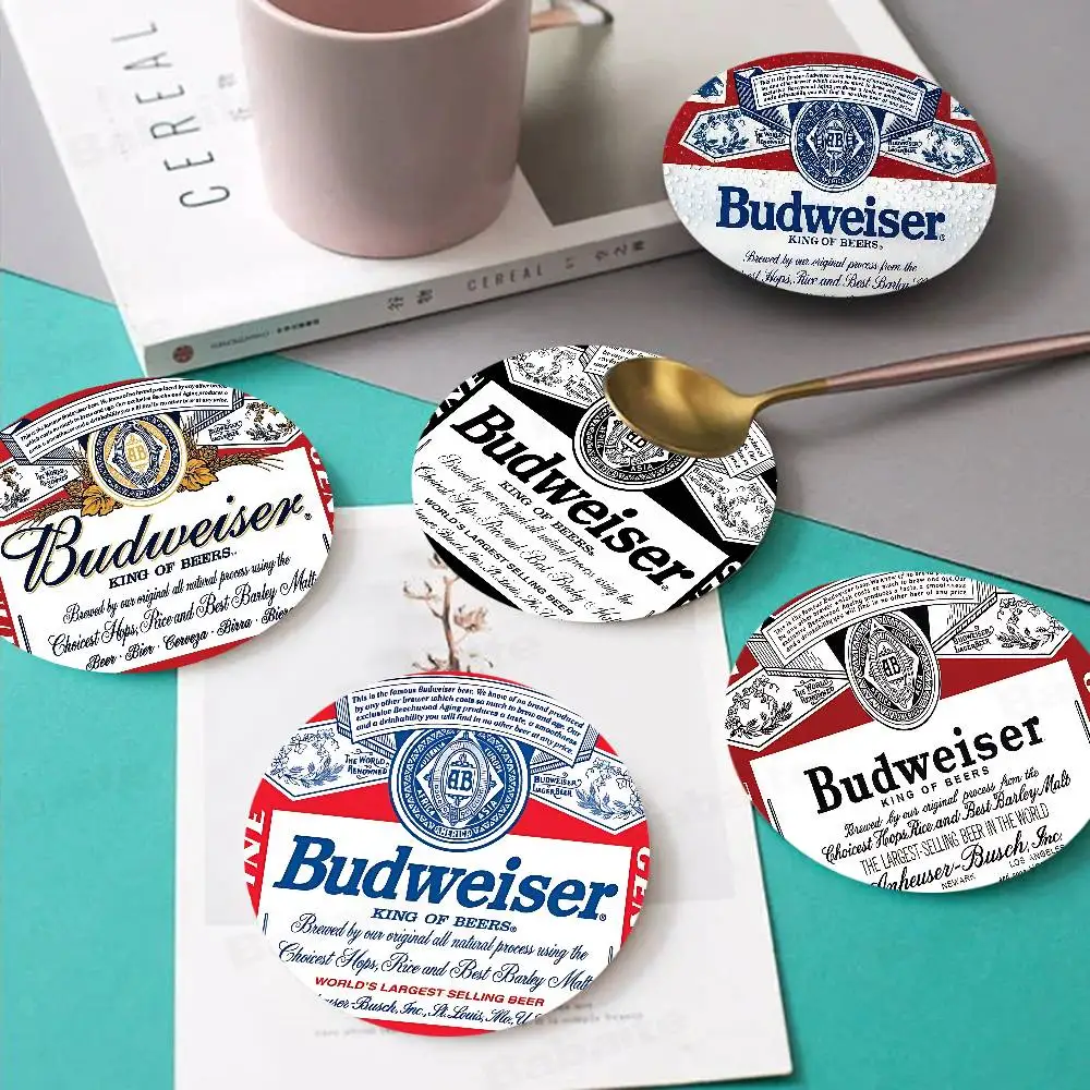 Винтажные подставки для кружек B-Budreiser, круглые, изолированные, прочные, для кофе, декоративные, для дома и кухни
Винтажные подставки для кружек B-Budreiser, круглые, изолированные, прочные, для кофе, декоративные, для дома и кухни