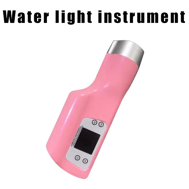 Haifei eighth generation water light instrument fully automatic negative pressure water light machine
Haifei eighth generation water light instrument fully automatic negative pressure water light machine