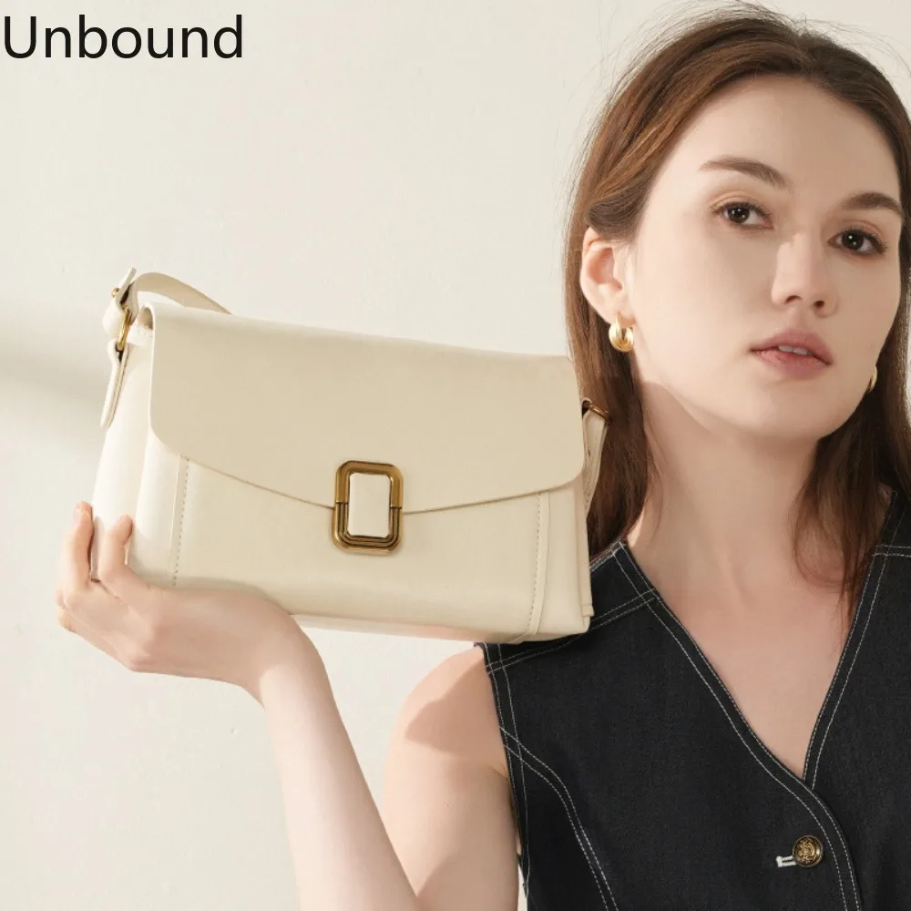 New Top Grain Cowhide Womens Handbag Premium Commuter Shoulder Crossbody Carry Minimal Luxury Chic Versatile Genuine Leather Bag
New Top Grain Cowhide Womens Handbag Premium Commuter Shoulder Crossbody Carry Minimal Luxury Chic Versatile Genuine Leather Bag