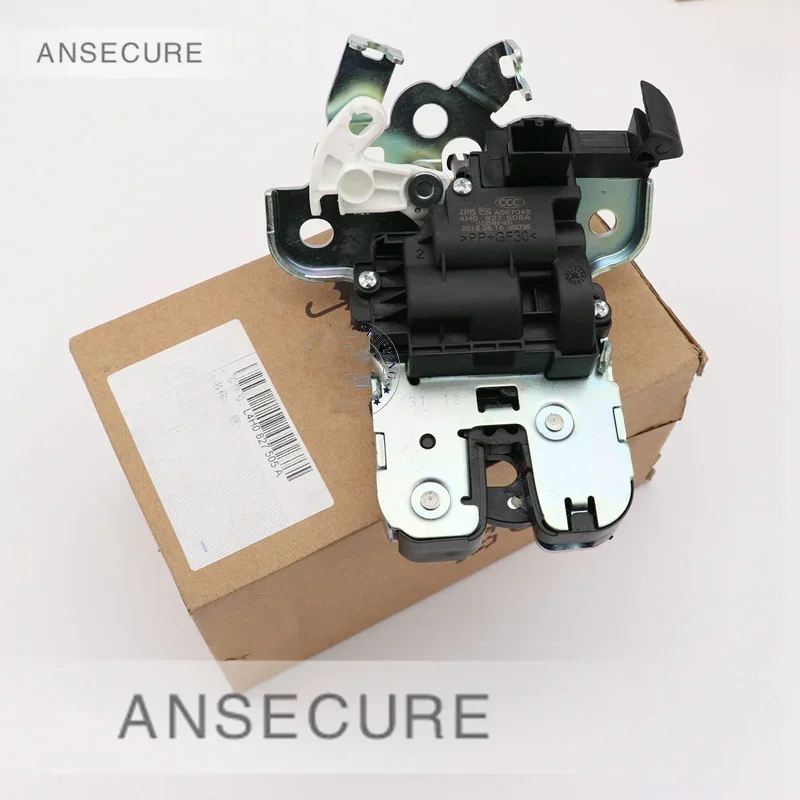 OEM Genuine Rear Trunk Boot Lid Lock Locking Catch For Audi A6 C7 A3 S3 A8 D4 TT 4H0827505 4H0827505A 4H0 827 505
OEM Genuine Rear Trunk Boot Lid Lock Locking Catch For Audi A6 C7 A3 S3 A8 D4 TT 4H0827505 4H0827505A 4H0 827 505