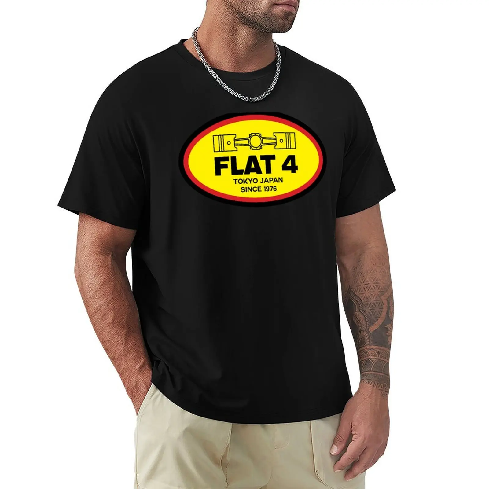 FLAT 4 - TOKYO JAPAN T-Shirt graphic tee shirt street wear topping plain white t shirts men
FLAT 4 - TOKYO JAPAN T-Shirt graphic tee shirt street wear topping plain white t shirts men