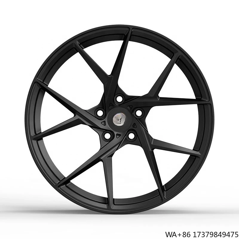 Brand Forged Car Rim Factory Direct Custom Forged 24 Inch Wheel 
Brand Forged Car Rim Factory Direct Custom Forged 24 Inch Wheel
