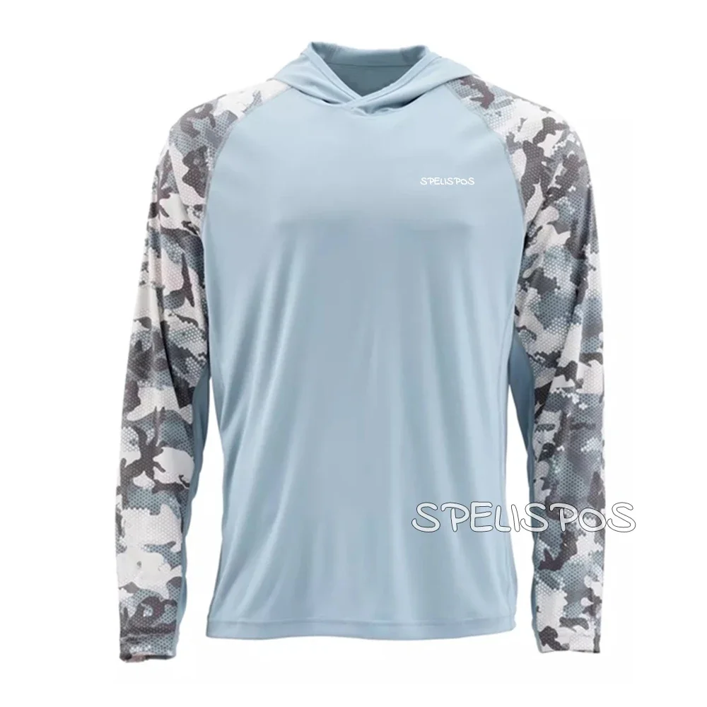 Fishing Shirts Performance Tops Wear Fishing Clothing Long Sleeve Dress Breathable Jersey UV Protection 50 Men's Fishing Wear
Fishing Shirts Performance Tops Wear Fishing Clothing Long Sleeve Dress Breathable Jersey UV Protection 50 Men's Fishing Wear