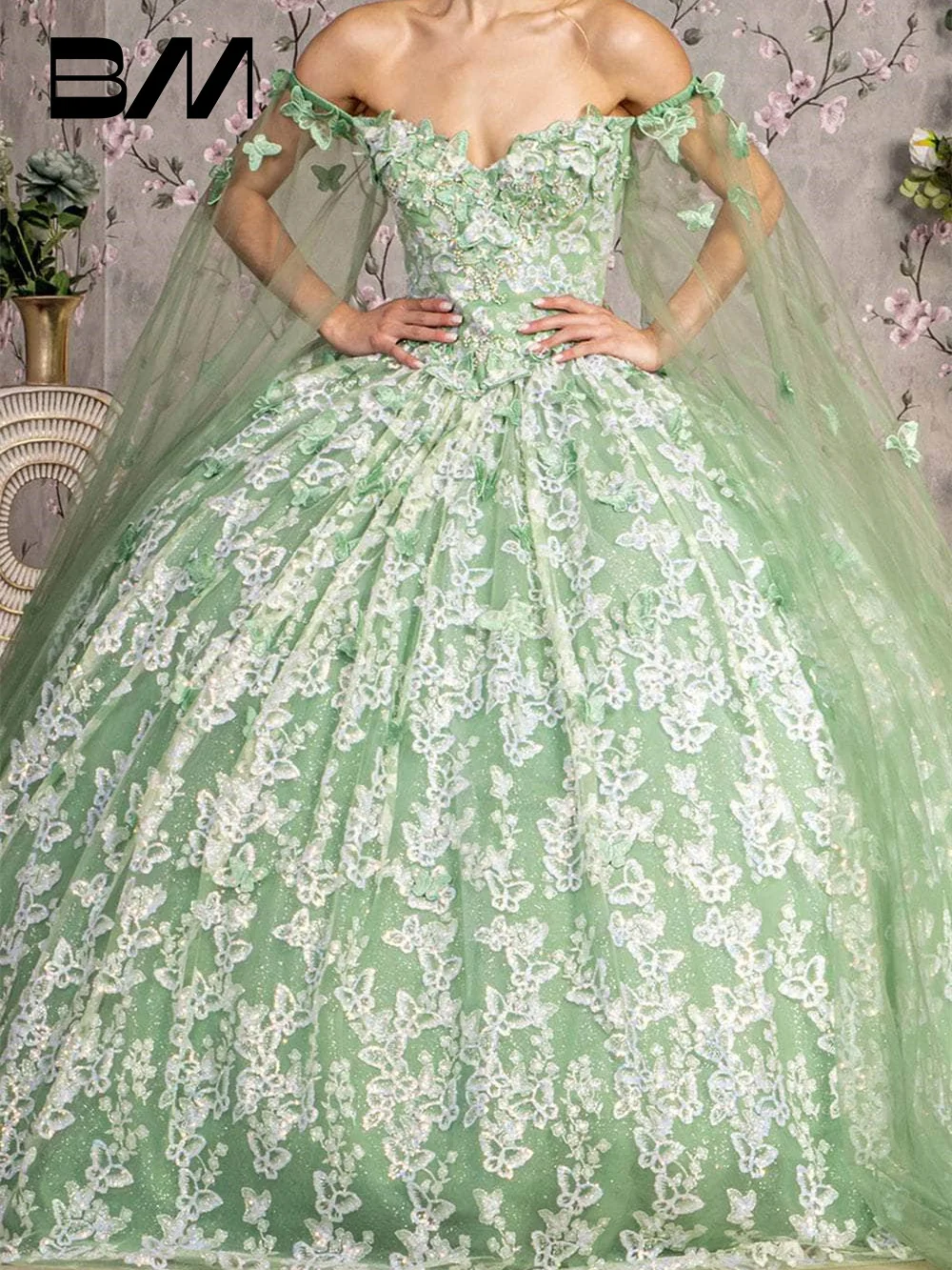 Sweet 15 16 Dress Customized Ballgown Quinceanera Dress Glitter Tulle Women Prom Dress Long Luxury Party Formal Gown
Sweet 15 16 Dress Customized Ballgown Quinceanera Dress Glitter Tulle Women Prom Dress Long Luxury Party Formal Gown