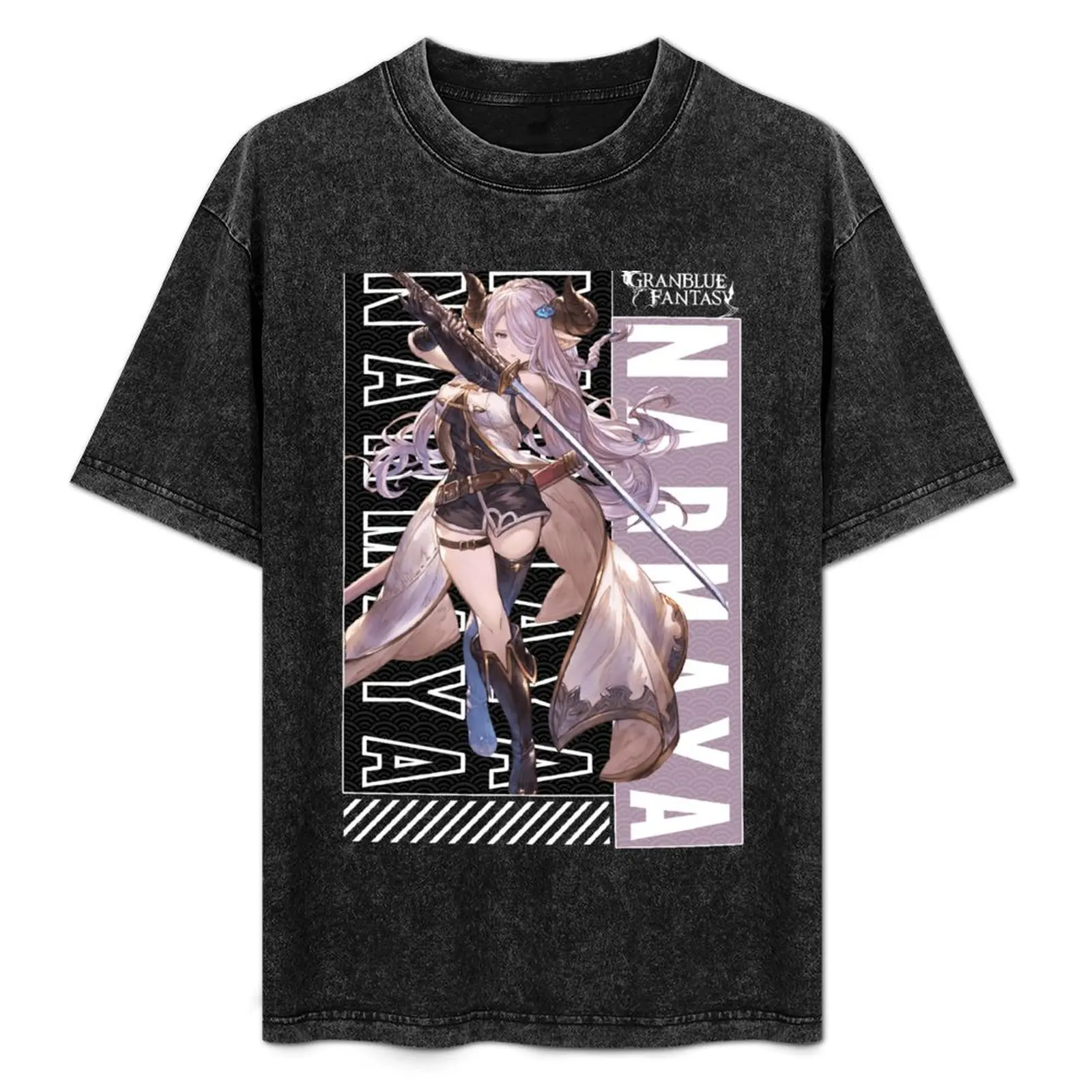 Narmaya | Granblue Fantasy The Animation T-Shirt Quick Dry Outdoor Sports T-Shirt
Narmaya | Granblue Fantasy The Animation T-Shirt Quick Dry Outdoor Sports T-Shirt