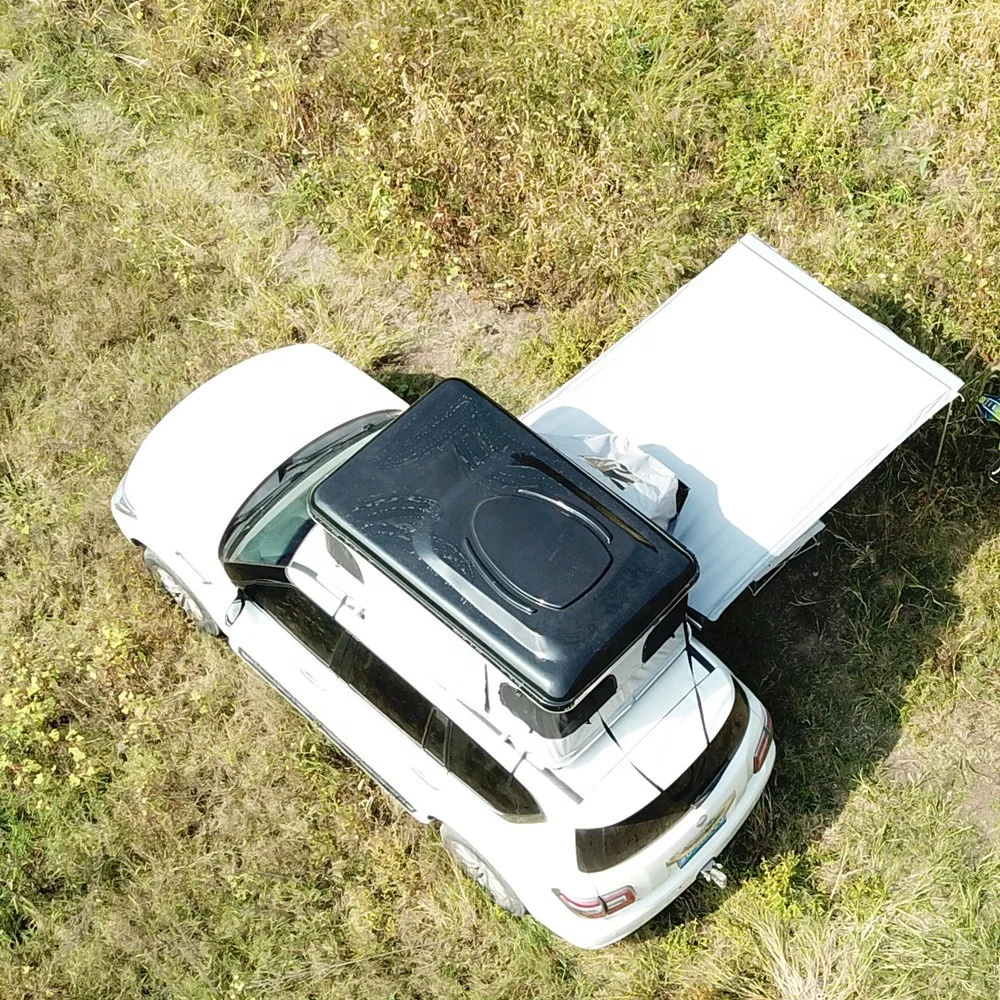 Best Customized Canvas Roof Top Tents Used Alone Or Complete Set With LED Light For Sale
Best Customized Canvas Roof Top Tents Used Alone Or Complete Set With LED Light For Sale