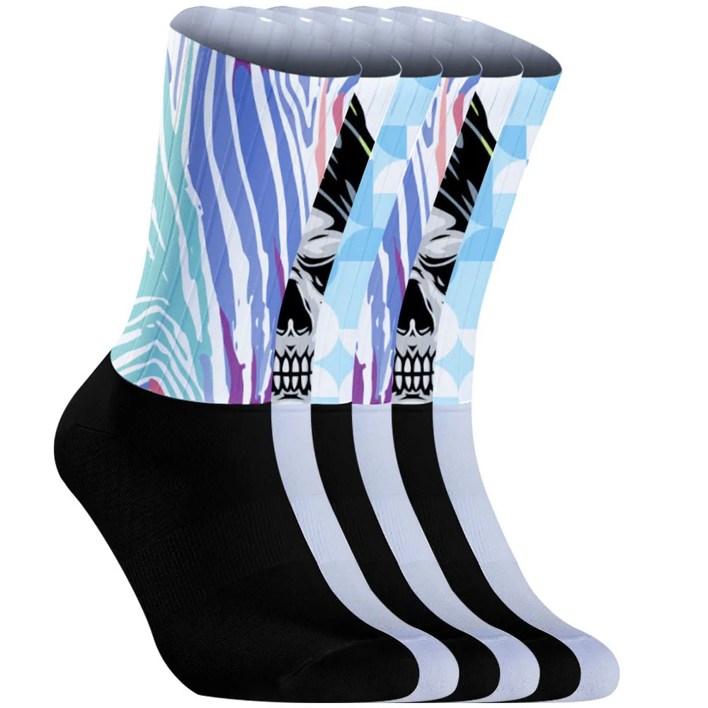 2025 New Temperature controlled warm Merino socks, moisture wicking and sweat wicking, preferred for autumn and winter cycling!
2025 New Temperature controlled warm Merino socks, moisture wicking and sweat wicking, preferred for autumn and winter cycling!