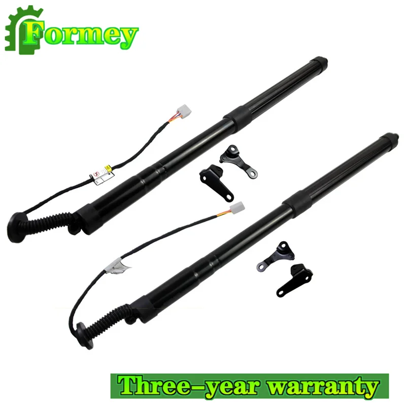 Rear Electric Tailgate Struts 6892079016 6891079016 For Lexus NX 2015-2017 Left Right Power Liftgate Support
Rear Electric Tailgate Struts 6892079016 6891079016 For Lexus NX 2015-2017 Left Right Power Liftgate Support