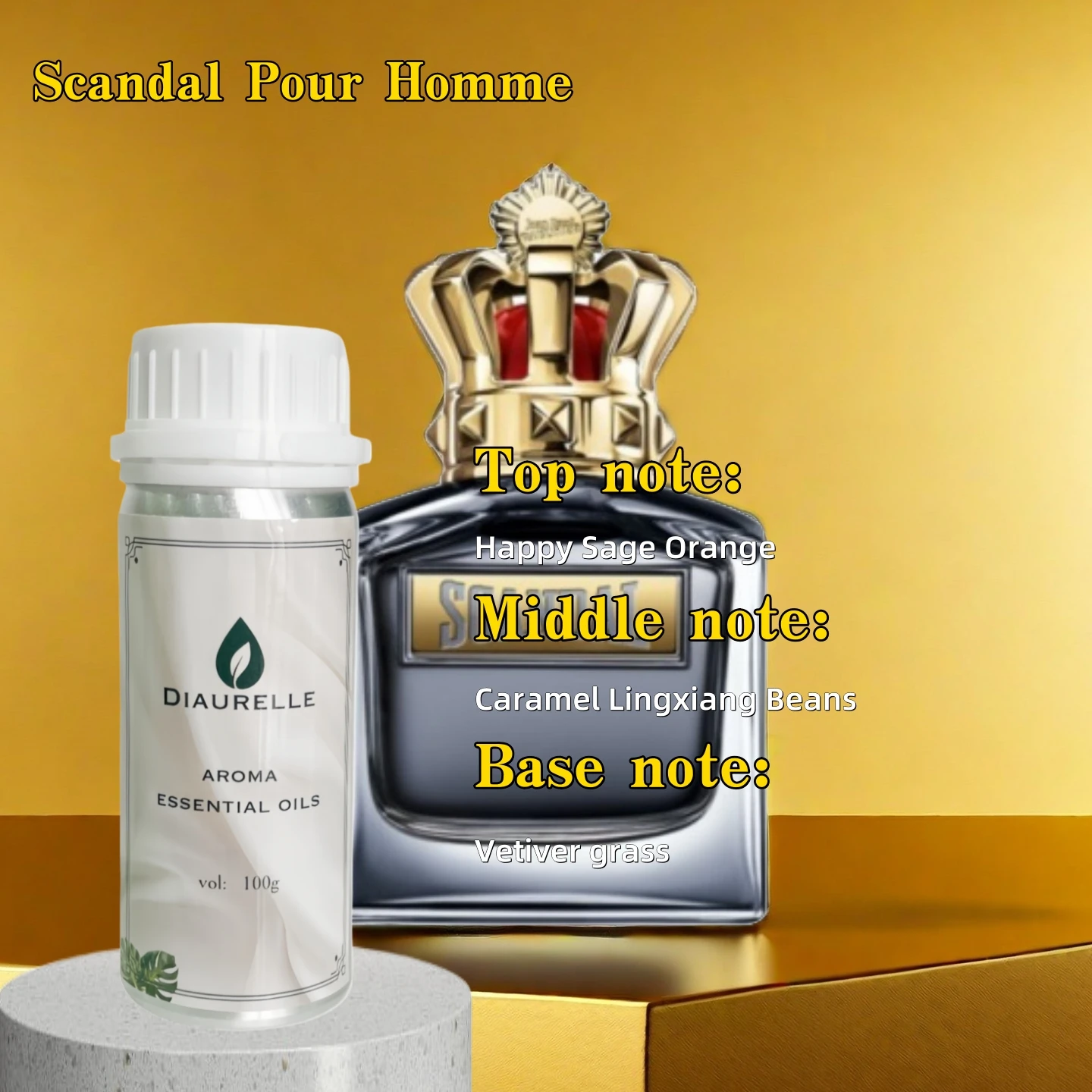 100ML Premium Floral Fragrant Oil Aroma Diffuser Room Air Freshener for Home Hotel
100ML Premium Floral Fragrant Oil Aroma Diffuser Room Air Freshener for Home Hotel