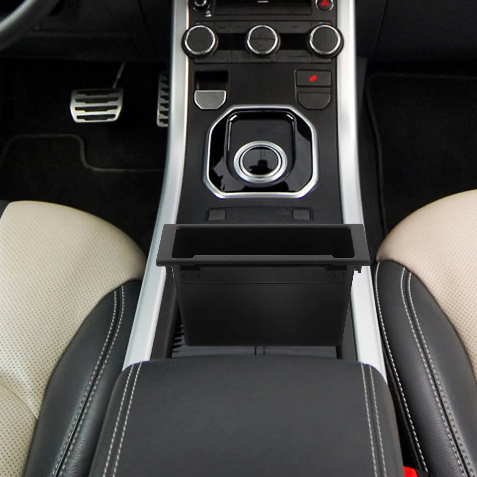 Органайзер для автомагнитолы 1 DIN: Коробка для хранения, накладка на приборную панель, держатель для CD-плеера, для совместимых моделей автомобилей
Органайзер для автомагнитолы 1 DIN: Коробка для хранения, накладка на приборную панель, держатель для CD-плеера, для совместимых моделей автомобилей