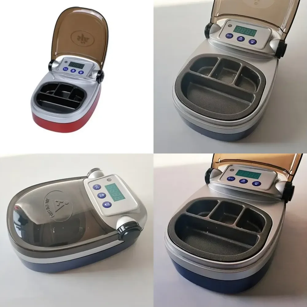 【2026】 Hot Sale Equipments Wax Heater Four Basin Digital 4-well Wax Pot
【2026】 Hot Sale Equipments Wax Heater Four Basin Digital 4-well Wax Pot