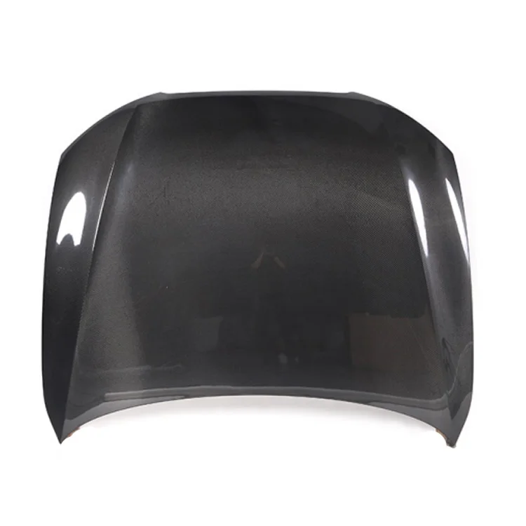 Factory Sales A5 Carbon Fiber Car Hood Suitable For Audi S5 RS5 A5 B8.5 2013-2016
Factory Sales A5 Carbon Fiber Car Hood Suitable For Audi S5 RS5 A5 B8.5 2013-2016