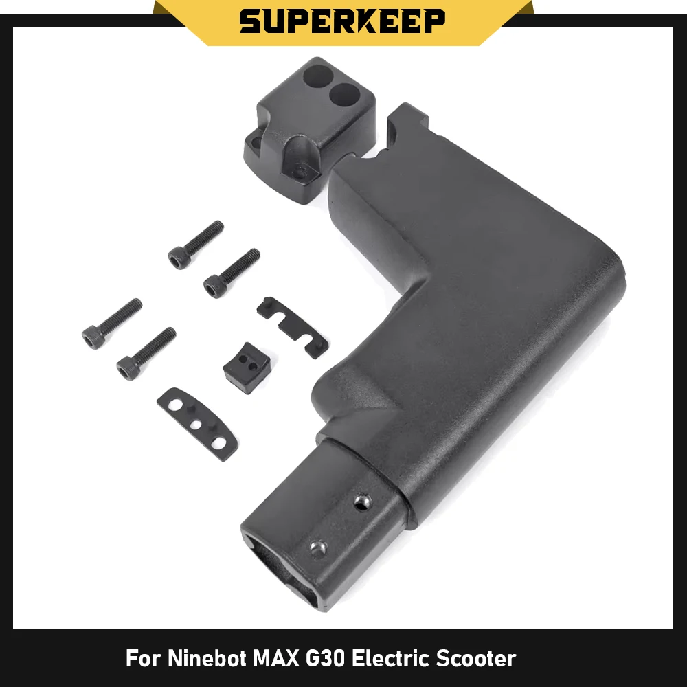 For Ninebot MAX G30 Electric Scooter Dashboard Stand Instrument Briquetting Set Skateboard Forehead Panel Press Block Pull Ring
For Ninebot MAX G30 Electric Scooter Dashboard Stand Instrument Briquetting Set Skateboard Forehead Panel Press Block Pull Ring