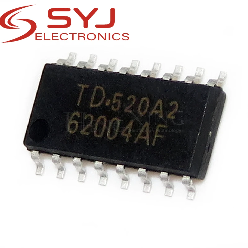 10piece TD62004AFG TD62004AF TD62004 SOP-16
10piece TD62004AFG TD62004AF TD62004 SOP-16
