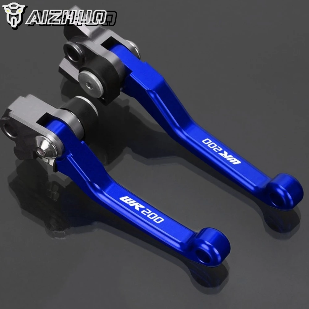 Motorcoss CNC Aluminum Pit Dirt Bike Lever For YAMAHA WR200 WR 200 wr200 1992 1993 1994 1995 Pivot Foldable Brake Clutch Levers
Motorcoss CNC Aluminum Pit Dirt Bike Lever For YAMAHA WR200 WR 200 wr200 1992 1993 1994 1995 Pivot Foldable Brake Clutch Levers