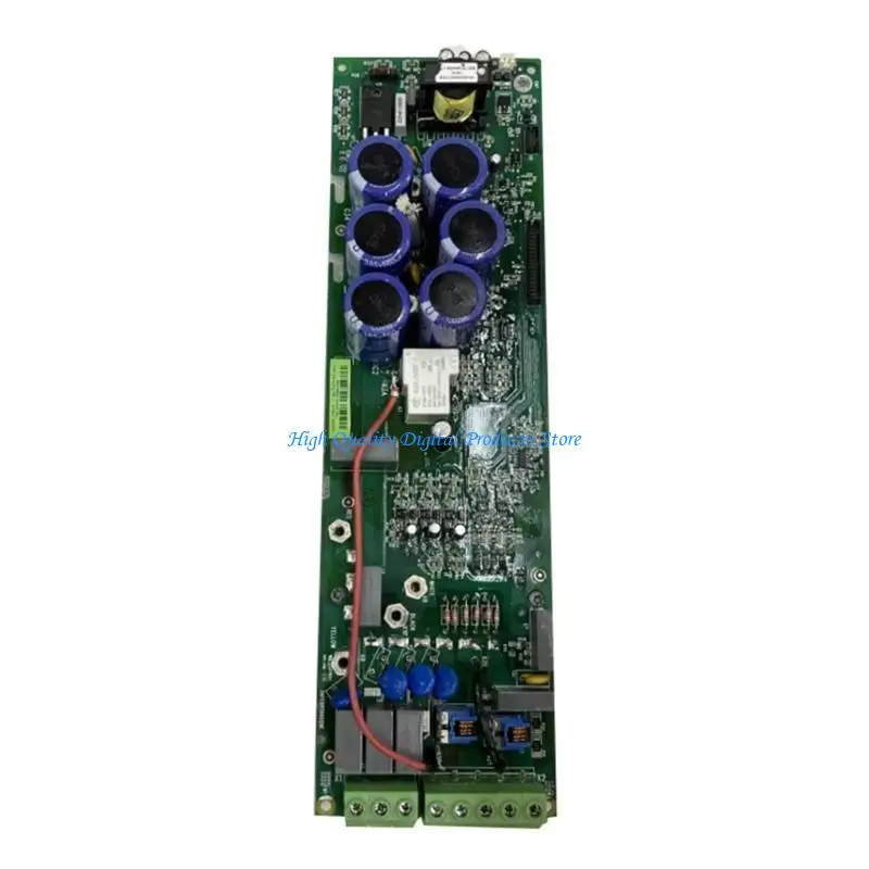 U2JE 11kw Inverter Power Driver Board for ACS510 Series, Streamlined Power Management Motherboards
U2JE 11kw Inverter Power Driver Board for ACS510 Series, Streamlined Power Management Motherboards