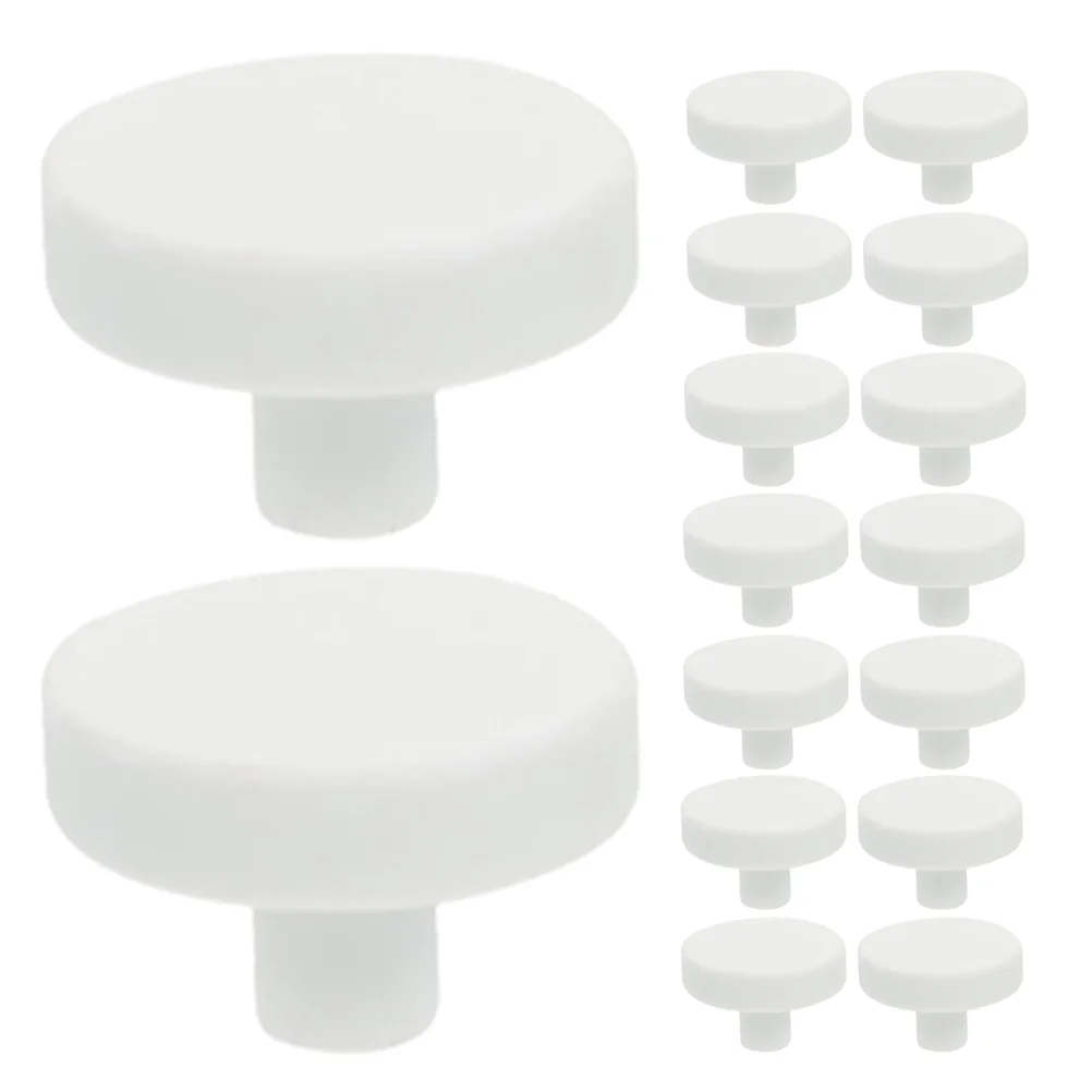 30 Pcs Coral Pedestal Bracket Fish Tank Base Button Broken Limb Seat Ceramics Supplies Shaped Support
30 Pcs Coral Pedestal Bracket Fish Tank Base Button Broken Limb Seat Ceramics Supplies Shaped Support