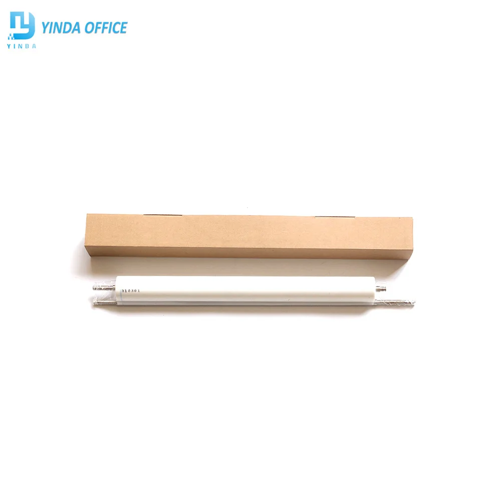 2pcs Fuser Web Oil Roller For Ricoh Pro 8100 8110 8120 Pro C751 C651 C5100s OEM AE045062 Sub Assembly Roller
2pcs Fuser Web Oil Roller For Ricoh Pro 8100 8110 8120 Pro C751 C651 C5100s OEM AE045062 Sub Assembly Roller