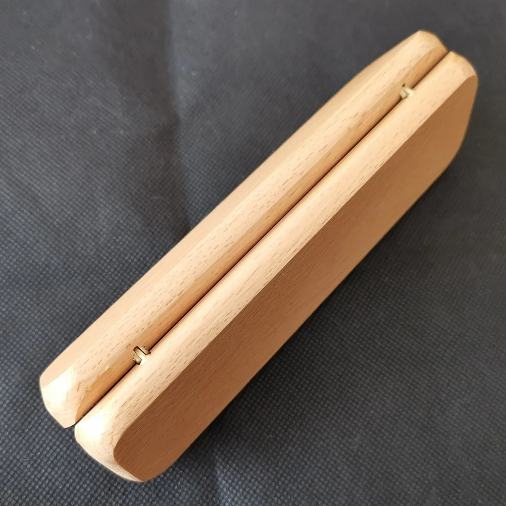 1pc Wooden Pen Box Original Wood Pencil Case For Office Supplies Storage Retro Style Stationery Organizer Student Gift Natural
1pc Wooden Pen Box Original Wood Pencil Case For Office Supplies Storage Retro Style Stationery Organizer Student Gift Natural
