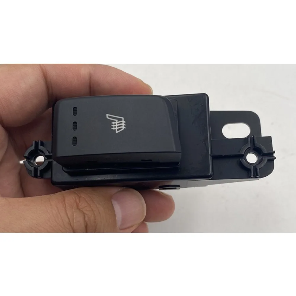 1pc RH for Hyundai Mistra Front Right Passenger Seat Heater Switch Brand New Automatic Parts 93315B3010 93315 B3010 93315-B3010
1pc RH for Hyundai Mistra Front Right Passenger Seat Heater Switch Brand New Automatic Parts 93315B3010 93315 B3010 93315-B3010