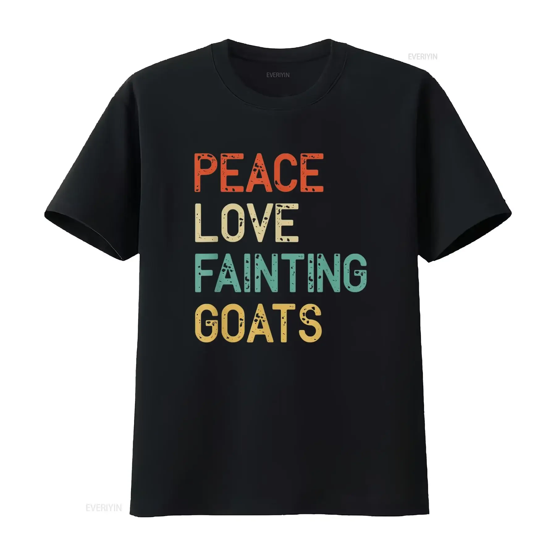 Женская забавная потертая винтажная футболка с юмором и изображением козы, винтажная стираная мужская футболка, слегка унисекс, стильная универсальная графика
Женская забавная потертая винтажная футболка с юмором и изображением козы, винтажная стираная мужская футболка, слегка унисекс, стильная универсальная графика