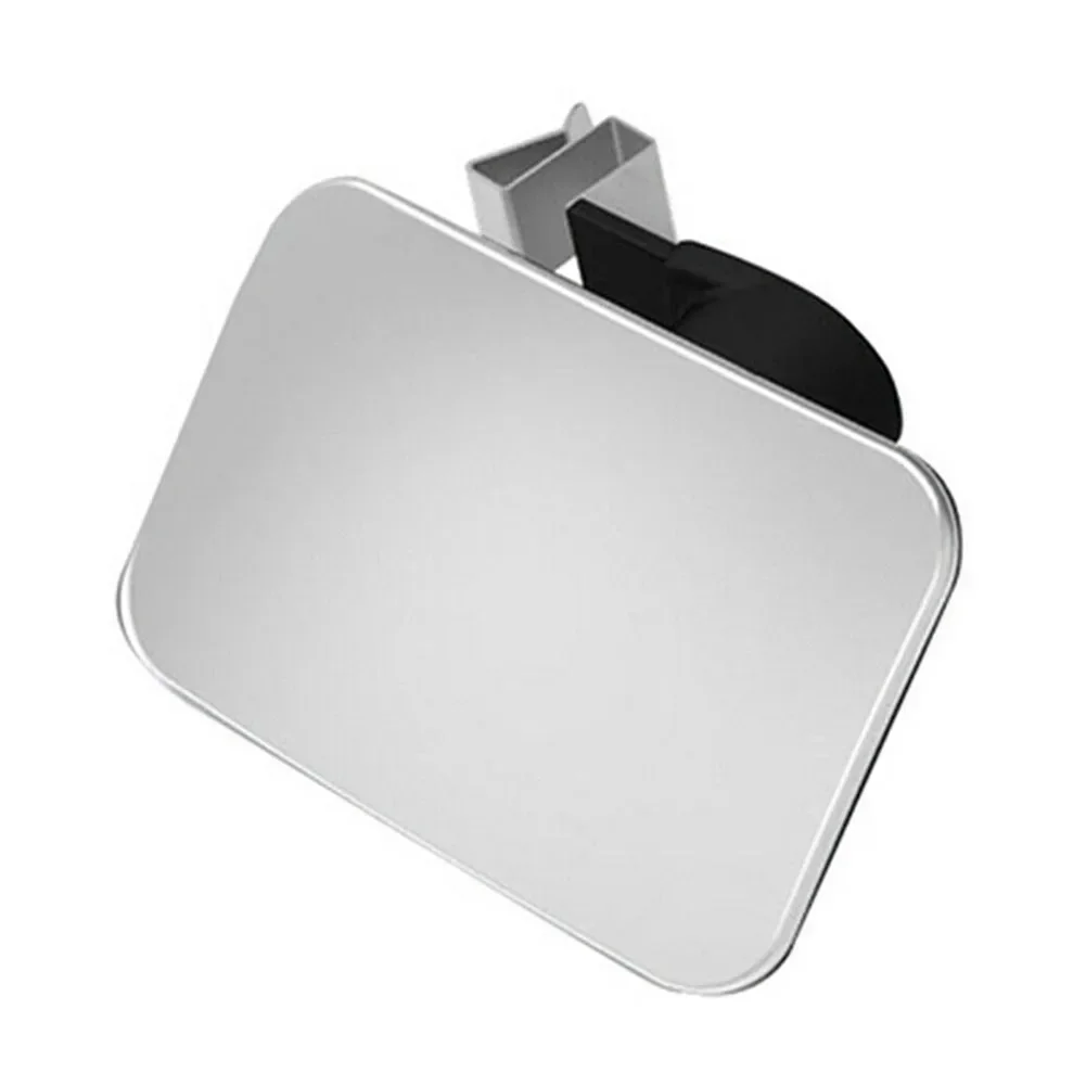 ABS And HD Glass Adjustable Parking Auxiliary Adjustable Parking Auxiliary HD Glass Car Rear View Blind Spot Mirror
ABS And HD Glass Adjustable Parking Auxiliary Adjustable Parking Auxiliary HD Glass Car Rear View Blind Spot Mirror