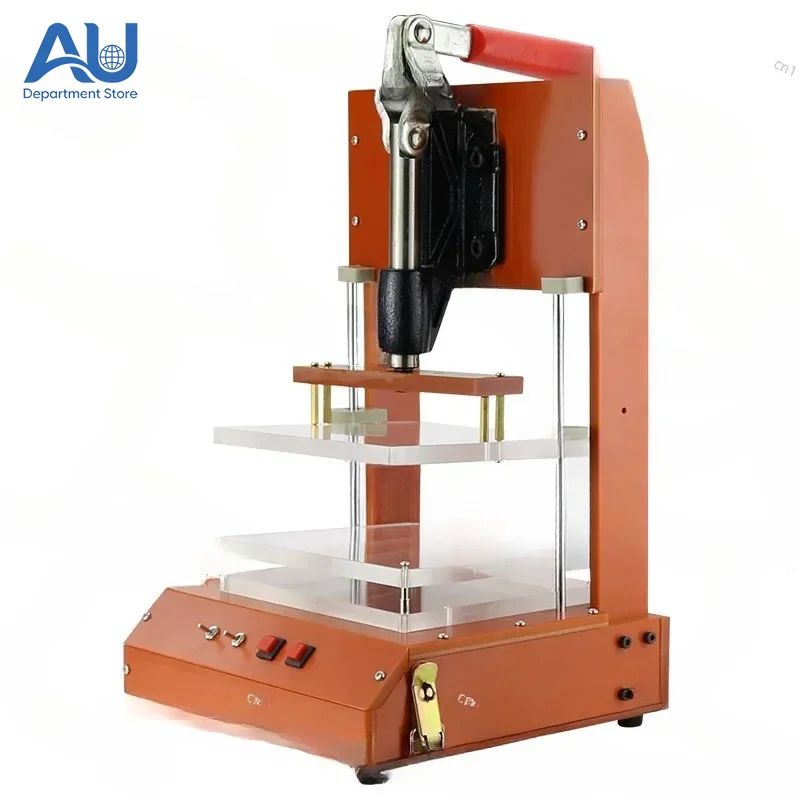 Test Rack Circuit Board Test Tooling, PCB Fixture, Pneumatic Manual
Test Rack Circuit Board Test Tooling, PCB Fixture, Pneumatic Manual