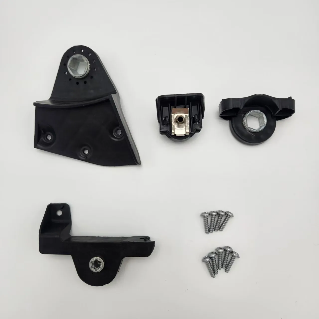 Right Side Headlight Mounting Bracket Repair Kit for Mercedes-Benz Glc X254 - Oe: A2548209600
Right Side Headlight Mounting Bracket Repair Kit for Mercedes-Benz Glc X254 - Oe: A2548209600