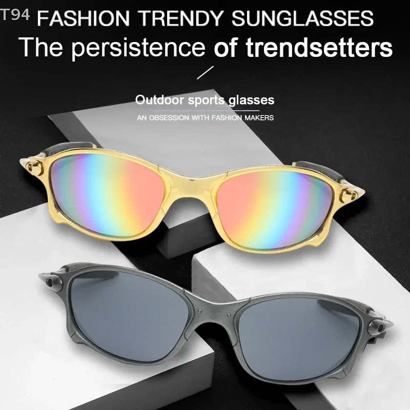 Colorful Sport Sunglasses Sun Glasses Goggles UV400 Windproof Sunglasses For Men Women Retro De Sol Masculino
Colorful Sport Sunglasses Sun Glasses Goggles UV400 Windproof Sunglasses For Men Women Retro De Sol Masculino