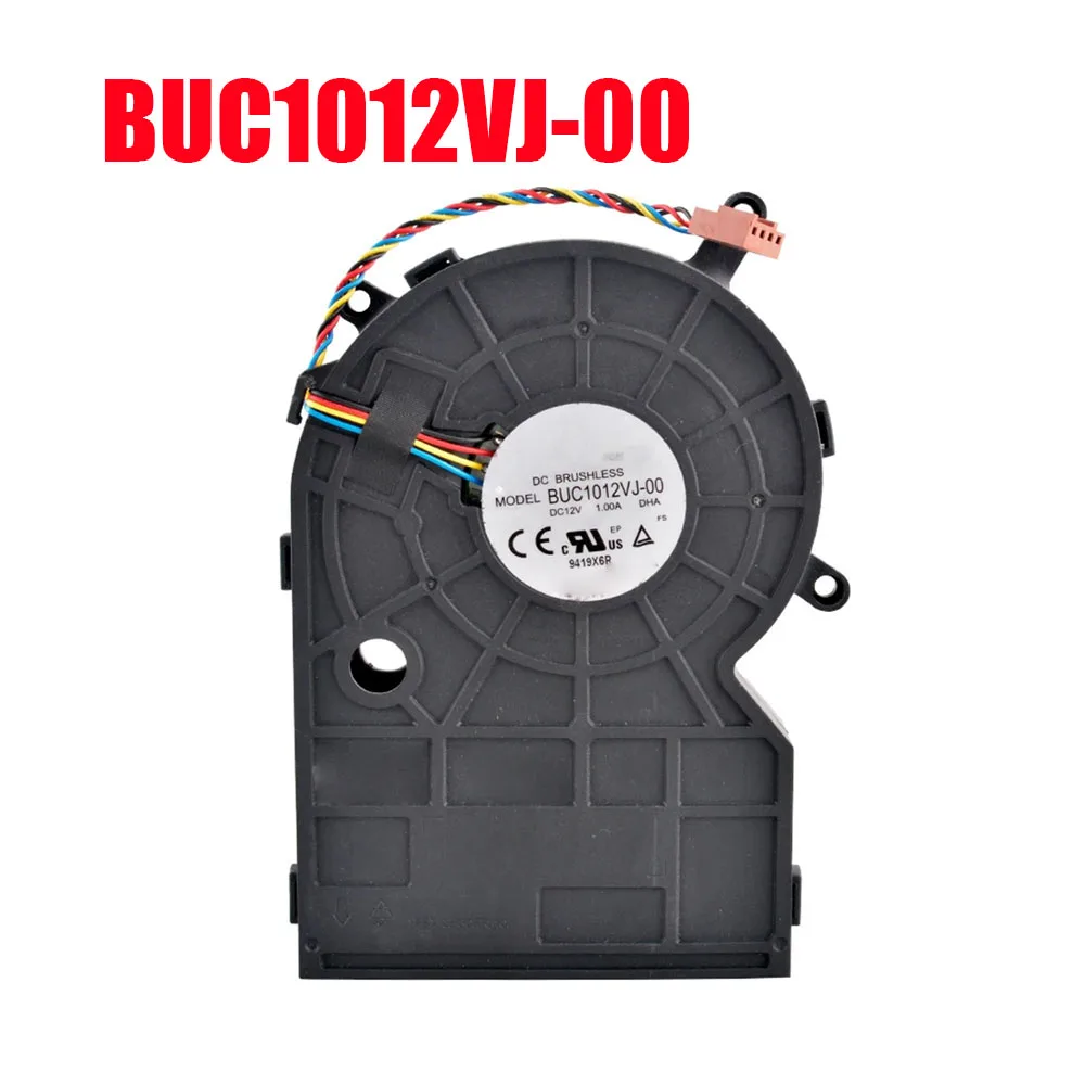 Вентилятор охлаждения для Delta BUC1012VJ-00 DC12V 1.00A 01MN634 1MN634 T17210-211 Новый
Вентилятор охлаждения для Delta BUC1012VJ-00 DC12V 1.00A 01MN634 1MN634 T17210-211 Новый