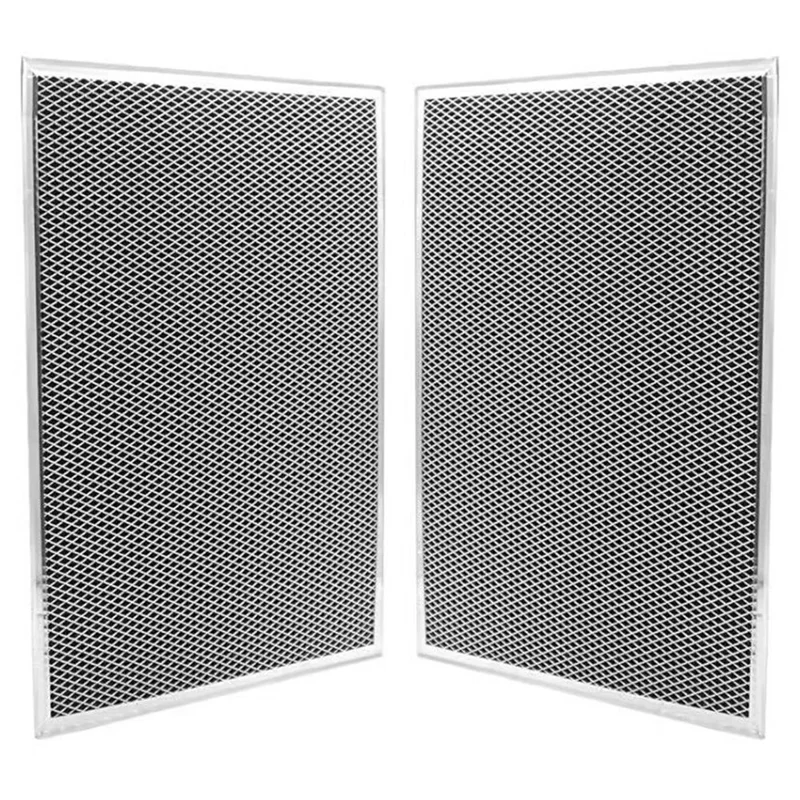IALJ-A Coil Grease Filter For Nordyne C8DAM01830U-B Replacement A-Coil Filters For A/C And Heat Pump A-Coils
IALJ-A Coil Grease Filter For Nordyne C8DAM01830U-B Replacement A-Coil Filters For A/C And Heat Pump A-Coils
