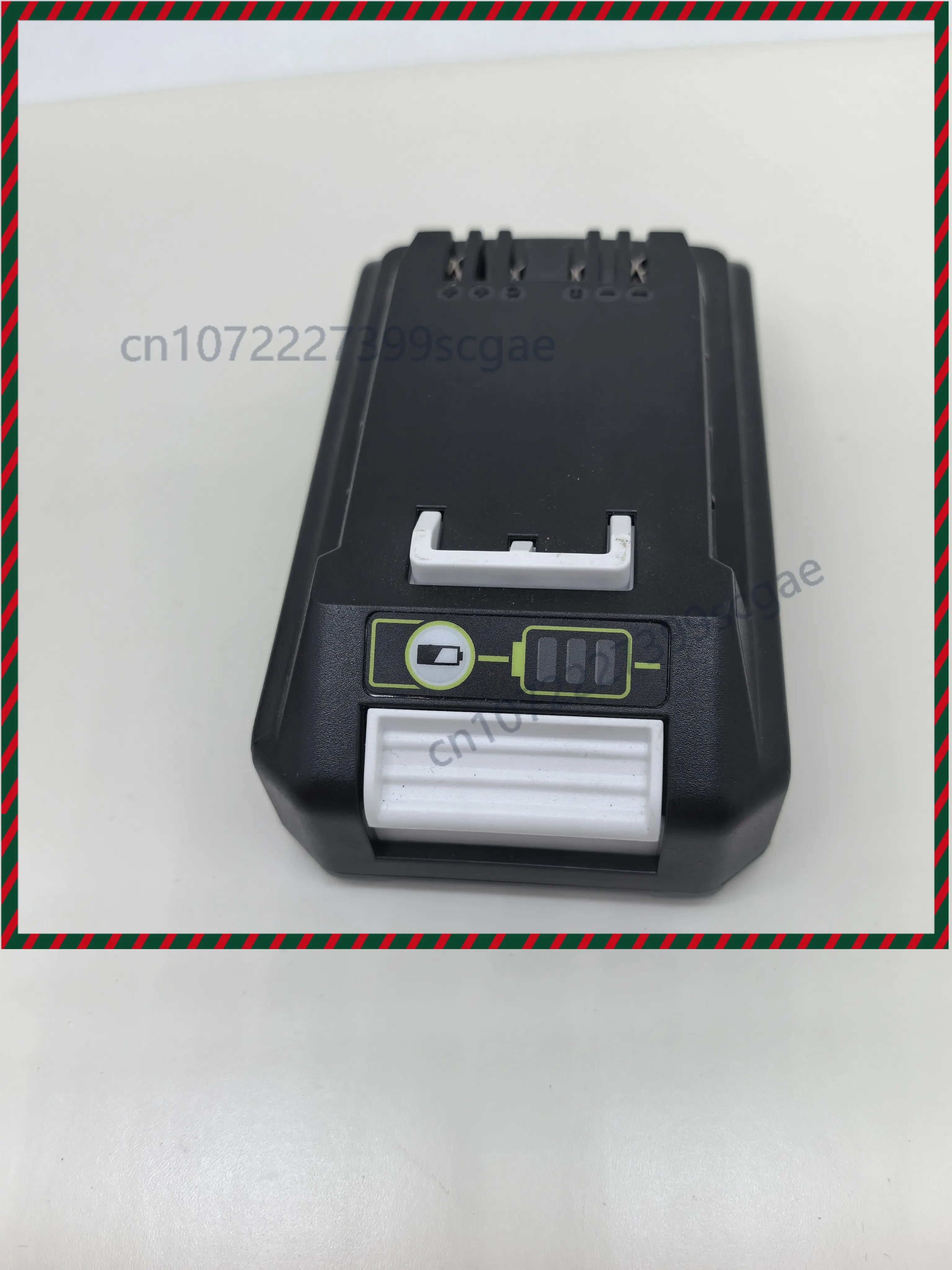 Replacement Battery XR4054 24V 3000mAh For Bissell 3789U 3797V Vacuum Cleaner
Replacement Battery XR4054 24V 3000mAh For Bissell 3789U 3797V Vacuum Cleaner