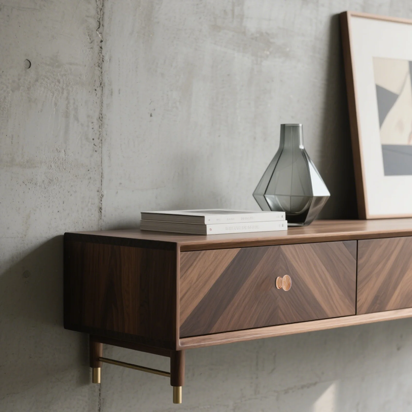 15Pcs Wooden Mushroom Knobs Drawer Pulls Durable Screw Fix Cabinet Handles Wardrobe Furniture Hardware Natural Elegant Style
15Pcs Wooden Mushroom Knobs Drawer Pulls Durable Screw Fix Cabinet Handles Wardrobe Furniture Hardware Natural Elegant Style