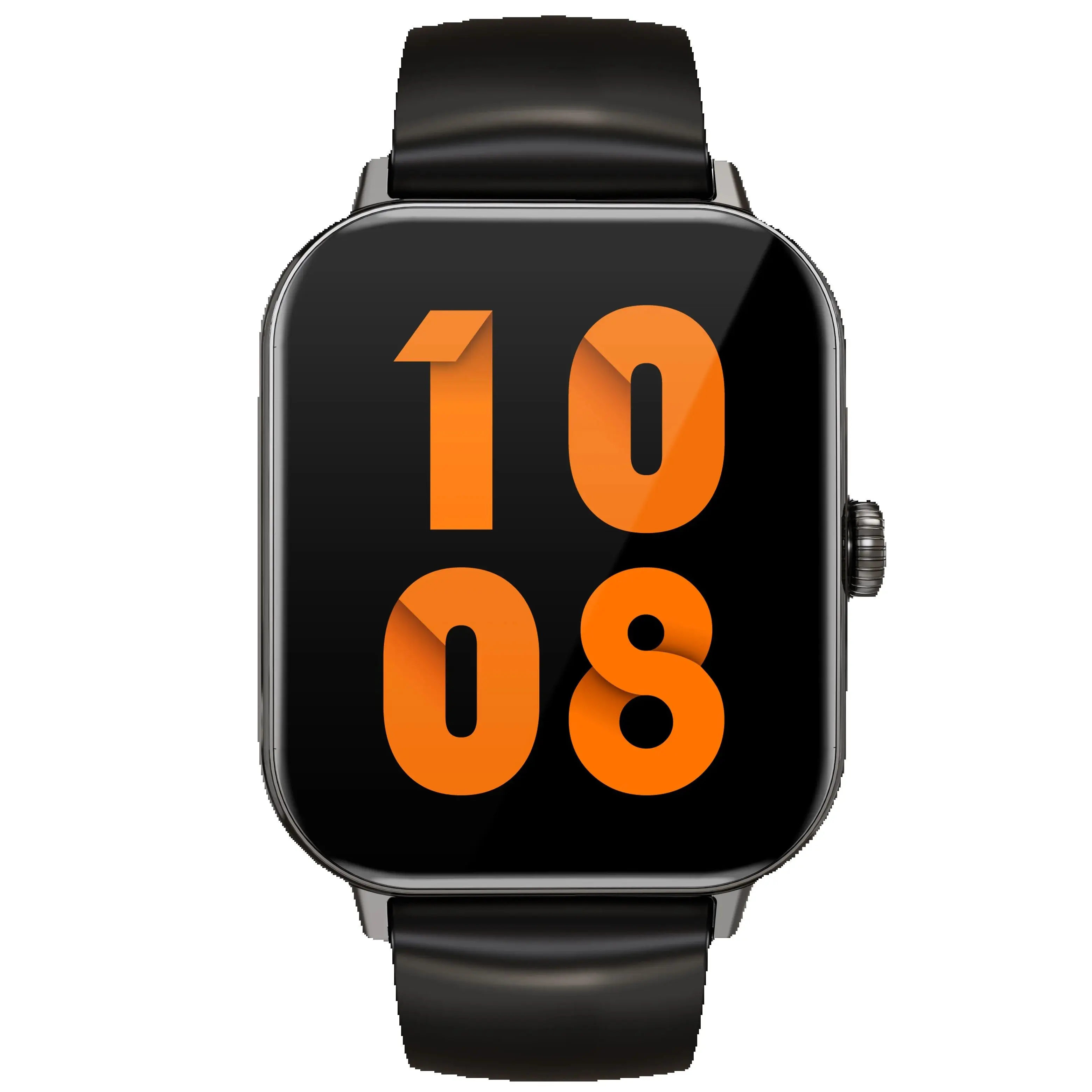 Peps 1S Smartwatch, SPO₂ & Sleep Monitor, 1.96″ AMOLED Touchscreen, Bluetooth Calls, 5ATM Swimming,Built-in GPS
Peps 1S Smartwatch, SPO₂ & Sleep Monitor, 1.96″ AMOLED Touchscreen, Bluetooth Calls, 5ATM Swimming,Built-in GPS