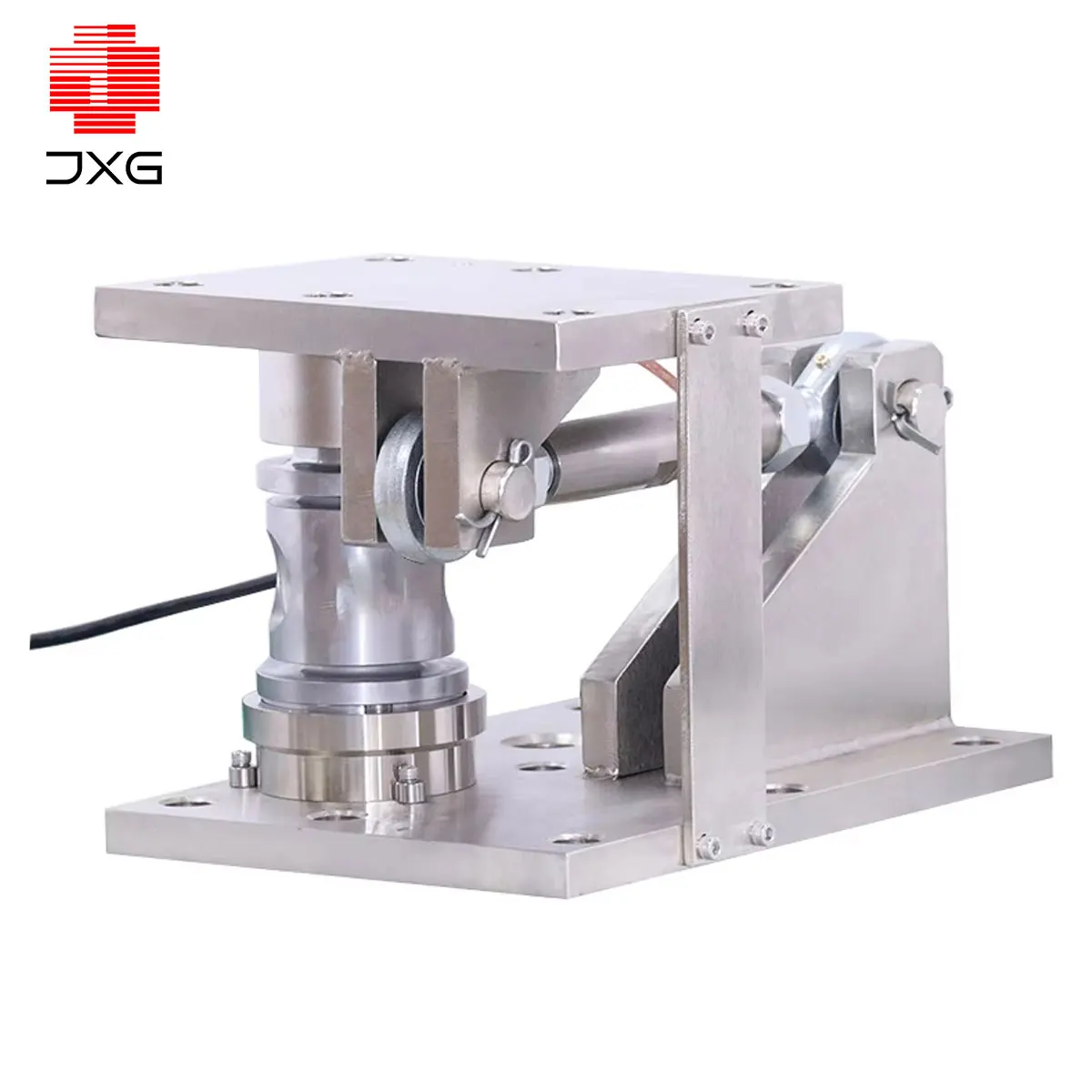 Column Type Weighing Sensor 0-40T for High-level Silo Storage Tank Reaction Kettle Weighing Load Pressure Module Weighing Scale
Column Type Weighing Sensor 0-40T for High-level Silo Storage Tank Reaction Kettle Weighing Load Pressure Module Weighing Scale