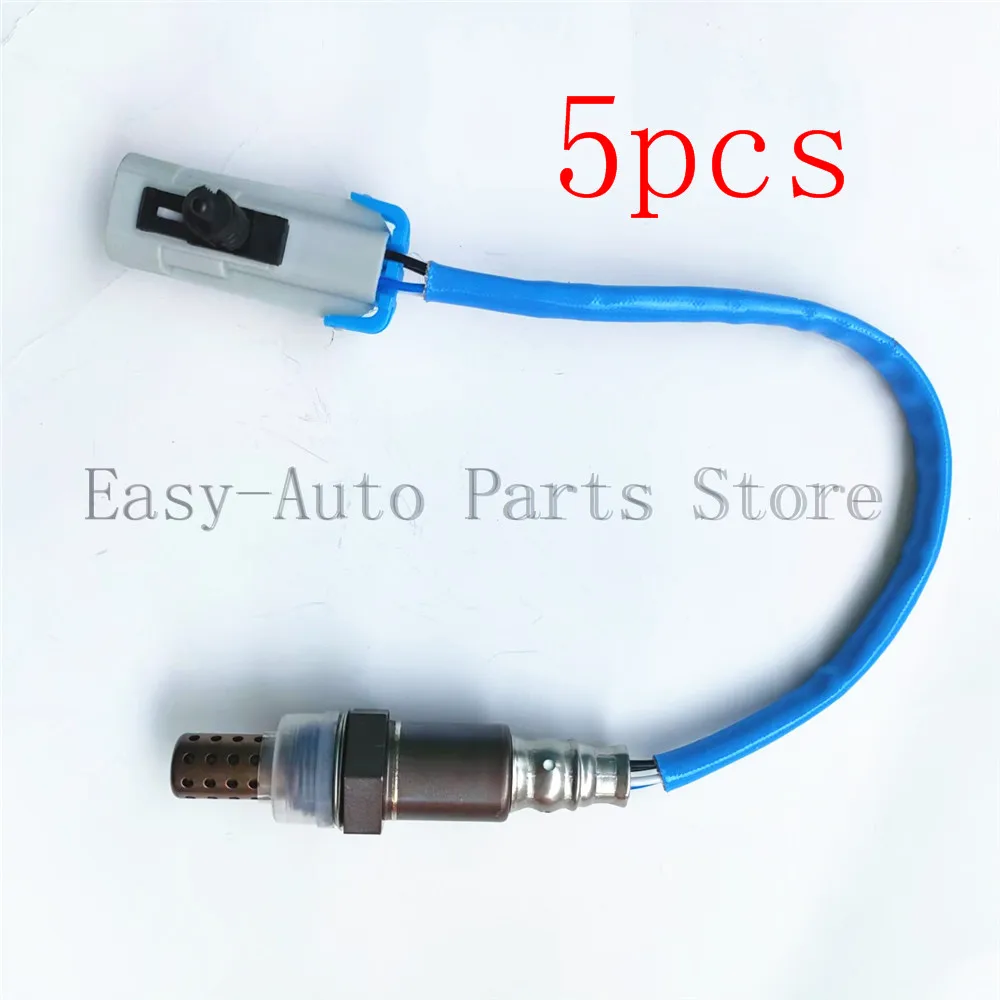 5pcsAir Fuel Ratio Lambda O2 Oxygen Sensor 8972873520 12562943 For CHEVROLET MALIBU TAHOE IMPALA BUICK CADILLAC ESCALADE GMC
5pcsAir Fuel Ratio Lambda O2 Oxygen Sensor 8972873520 12562943 For CHEVROLET MALIBU TAHOE IMPALA BUICK CADILLAC ESCALADE GMC