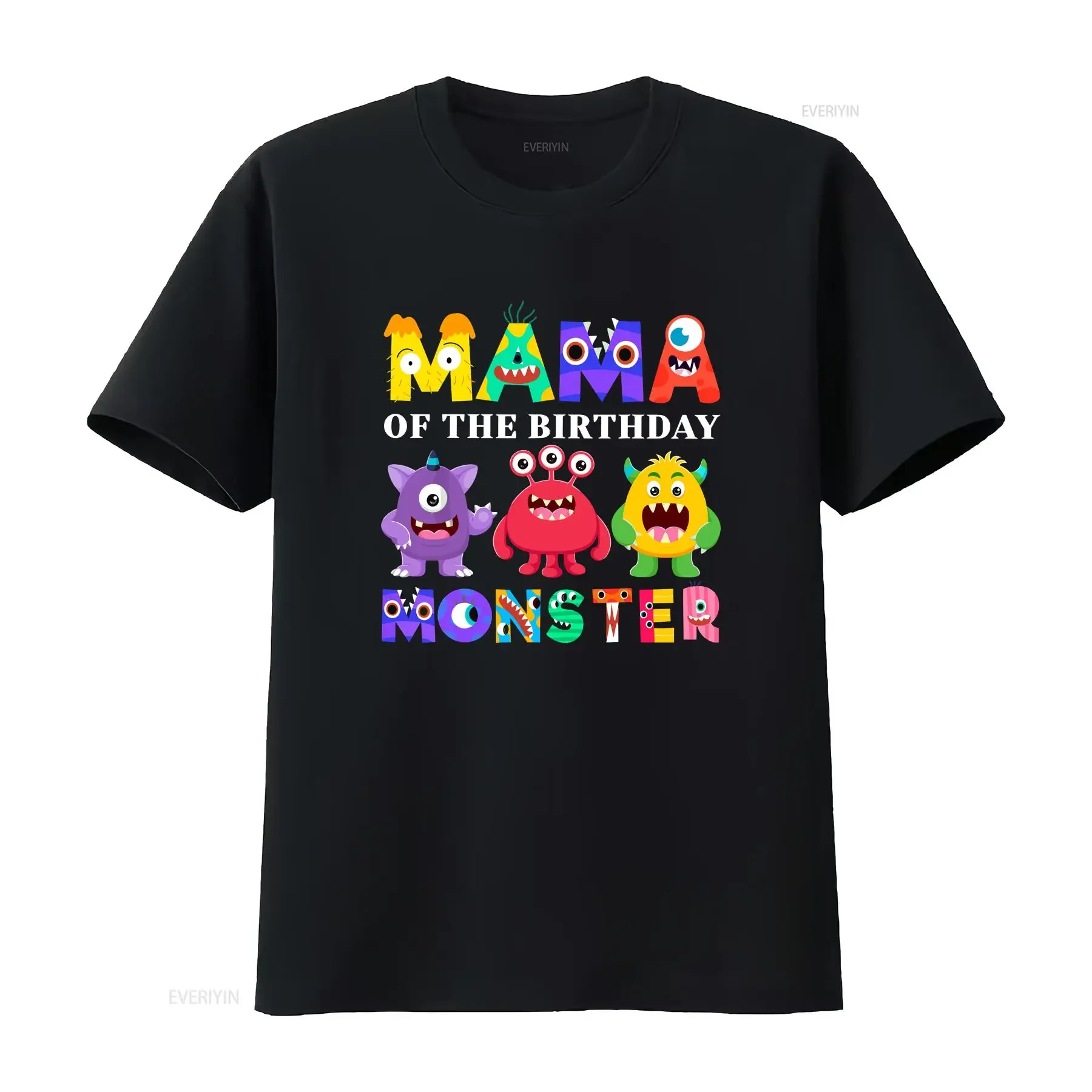 Детская семейная футболка Mama Little Monster для первого дня рождения, винтажная стираная унисекс, мужская, растянутая, удобная, повседневная, дышащая 
Детская семейная футболка Mama Little Monster для первого дня рождения, винтажная стираная унисекс, мужская, растянутая, удобная, повседневная, дышащая
