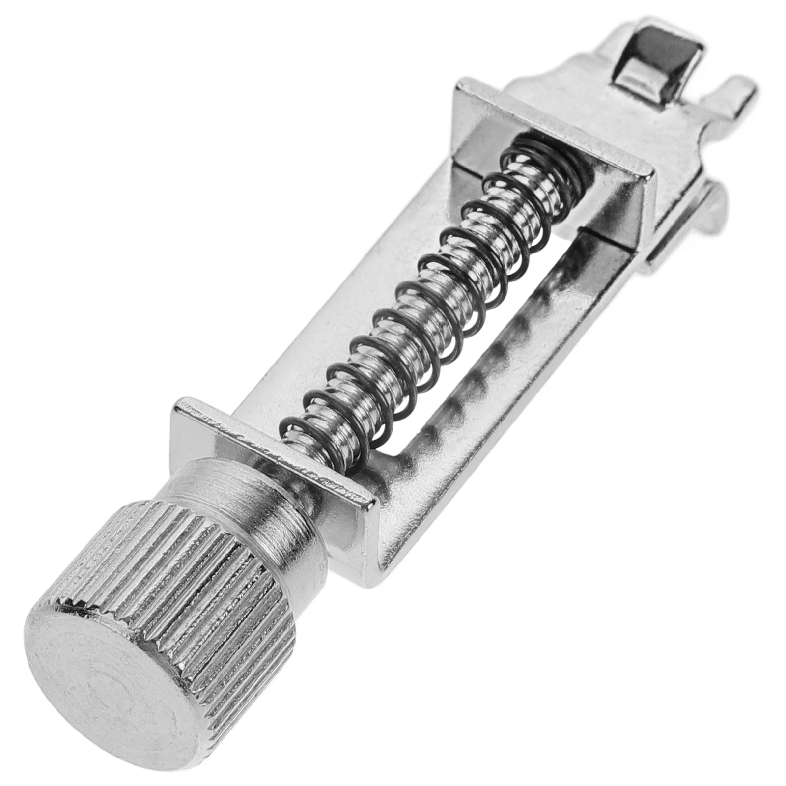 Adjustment Wrench Silver Double Locking Tremolo System Truss Rod Parts Guitar Bass Accessories Electric Fittings Smooth
Adjustment Wrench Silver Double Locking Tremolo System Truss Rod Parts Guitar Bass Accessories Electric Fittings Smooth