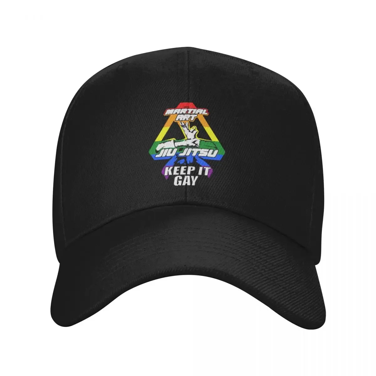 Keep Jiu Jitsu Gay BJJ Martial art Baseball Cap Military Tactical Cap Golf Hat Man Dropshipping custom caps Mens Caps Women's 
Keep Jiu Jitsu Gay BJJ Martial art Baseball Cap Military Tactical Cap Golf Hat Man Dropshipping custom caps Mens Caps Women's