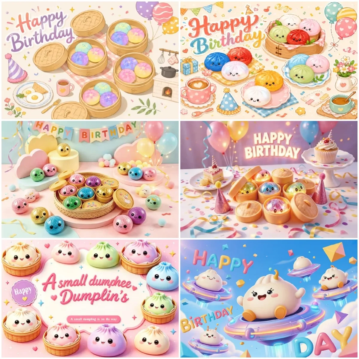 Cartoon Dumpling Theme Birthday Party Decor Background Cute Bao Steamed Buns Banner Baby Shower Backdrop Props Kids Toys Gifts
Cartoon Dumpling Theme Birthday Party Decor Background Cute Bao Steamed Buns Banner Baby Shower Backdrop Props Kids Toys Gifts