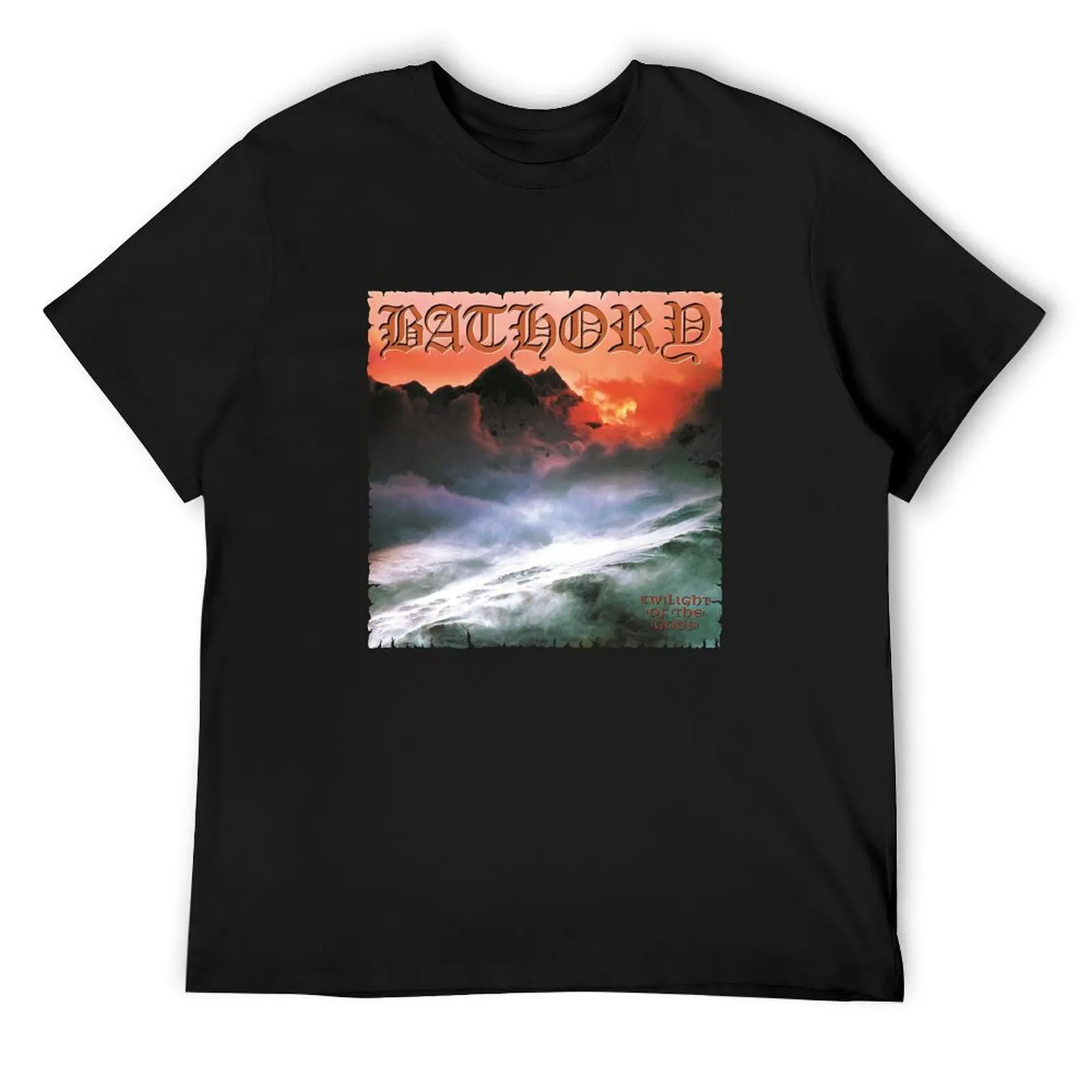 Twilight Of The God T-Shirt graphic t shirt vintage Short sleeve tee vintage clothes animal prinfor boys outfits for men
Twilight Of The God T-Shirt graphic t shirt vintage Short sleeve tee vintage clothes animal prinfor boys outfits for men