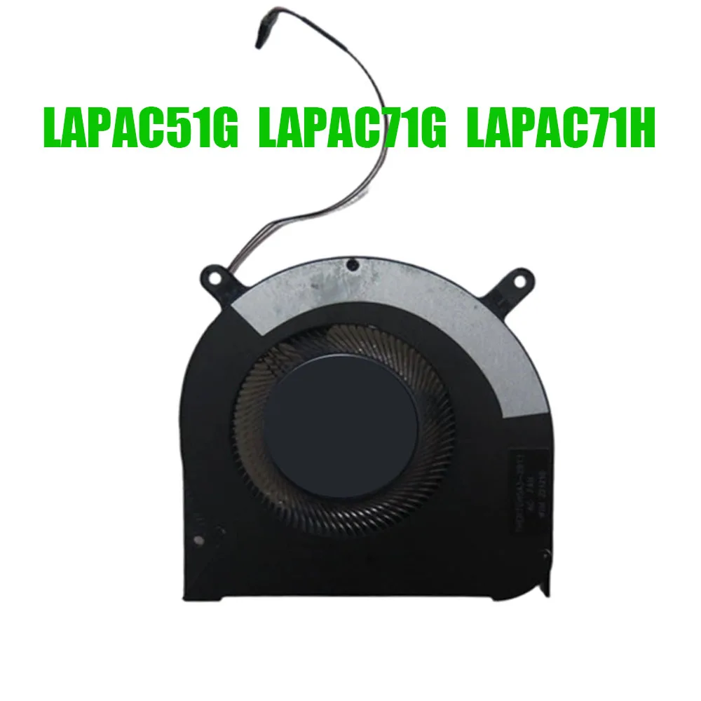 CPU Fan For Intel NUC X15 Laptop Kit LAPAC51G LAPAC71G LAPAC71H AC57 BAC51GBBU6000 BAC71GBBU6000 BAC71GBBL6001 BAC71HBBU6000 BAC
CPU Fan For Intel NUC X15 Laptop Kit LAPAC51G LAPAC71G LAPAC71H AC57 BAC51GBBU6000 BAC71GBBU6000 BAC71GBBL6001 BAC71HBBU6000 BAC