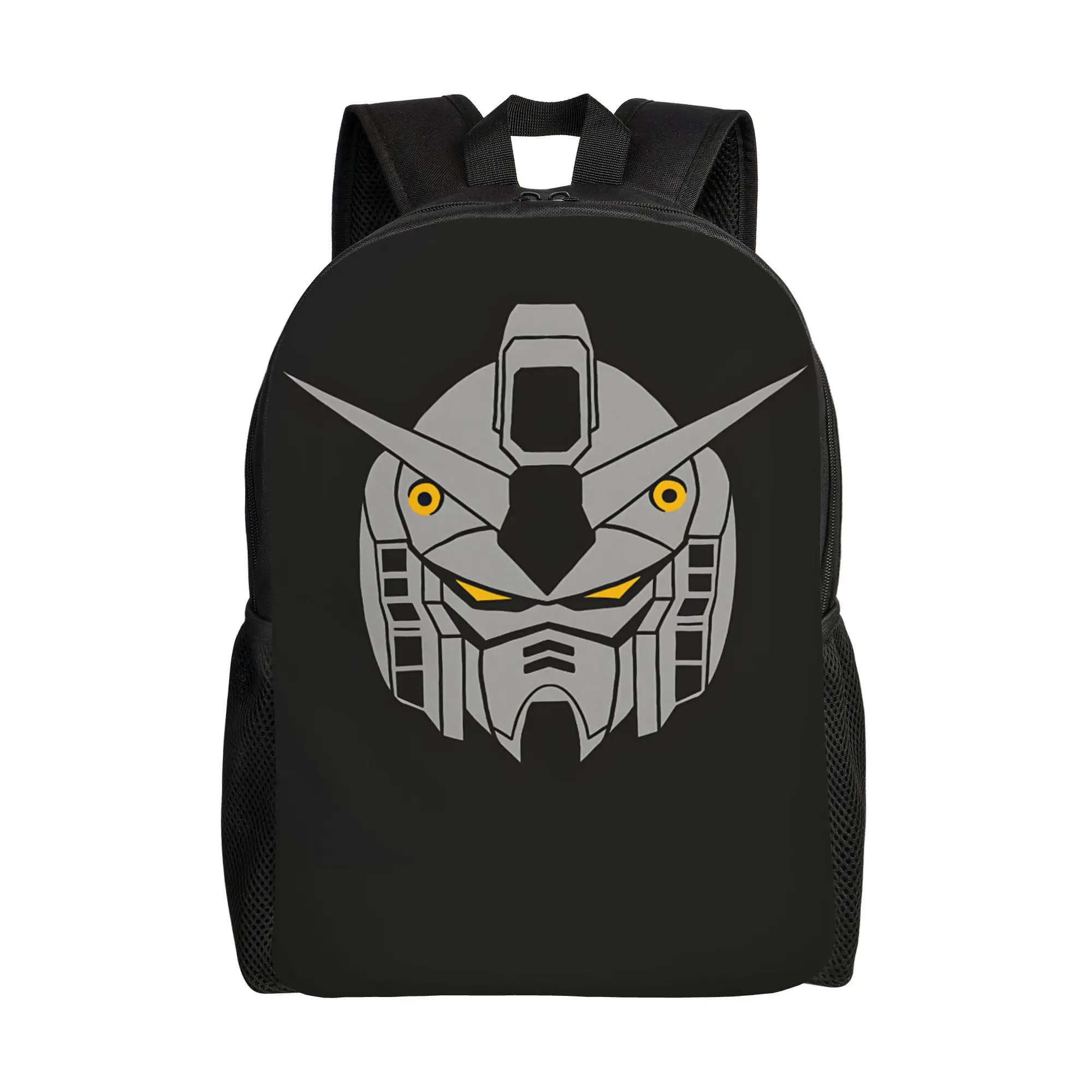 1Piece Haro New School Year Backpack GUNDAM Men Women Adult Backpack
1Piece Haro New School Year Backpack GUNDAM Men Women Adult Backpack