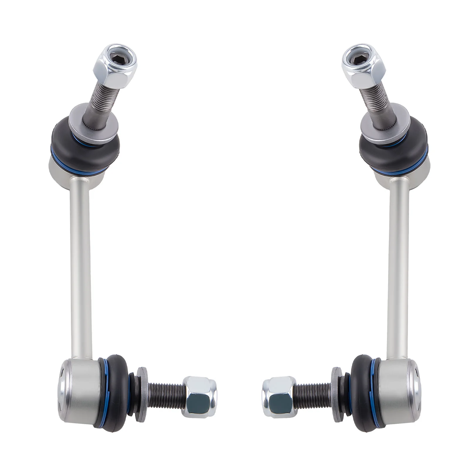 Sway Bar End Link Driver & Passenger Side for 03-2022 Toyota 4Runner FJ Cruiser
Sway Bar End Link Driver & Passenger Side for 03-2022 Toyota 4Runner FJ Cruiser